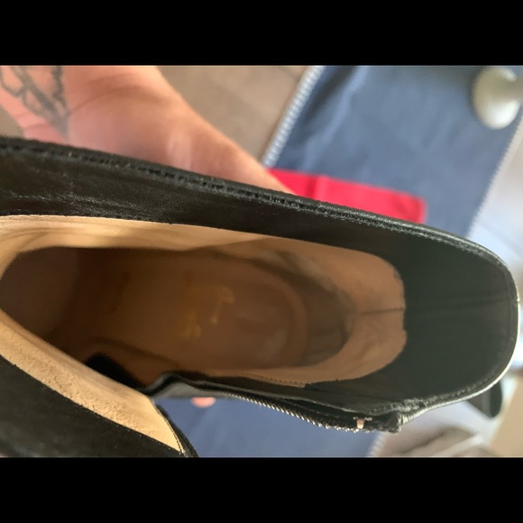 Christian Louboutin Booties - Picture 10 of 16